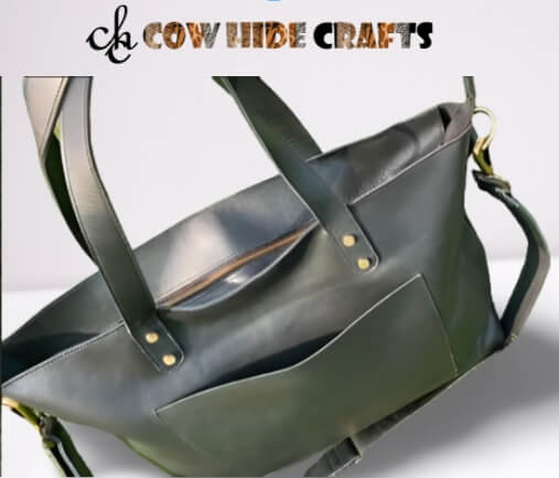 Long Shoulder Bag Daily Wear Purse