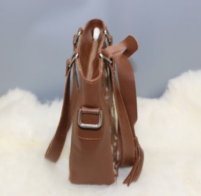 Women Messenger Bag image 1