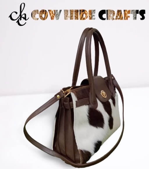 Half Flap Messenger Bag image 1