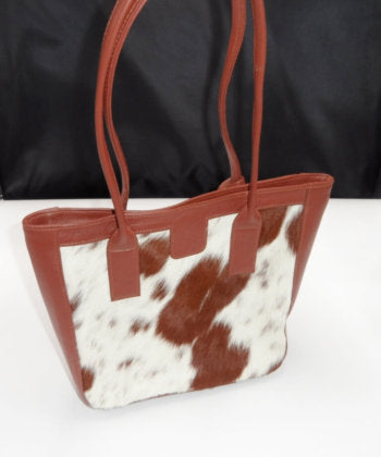 Tassel Messenger Bag image 1