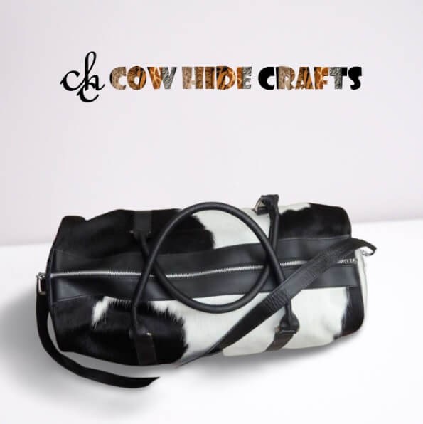 Camping Duffle For Women image 1