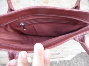 Rodeo Messenger Handbag image 1