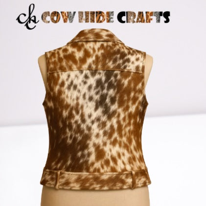Midweight Hair On Outfit image 2
