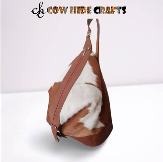 Bucket Backpack Style Bag image 2