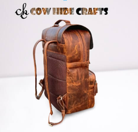 Outdoor Adventure Functional Rucksack