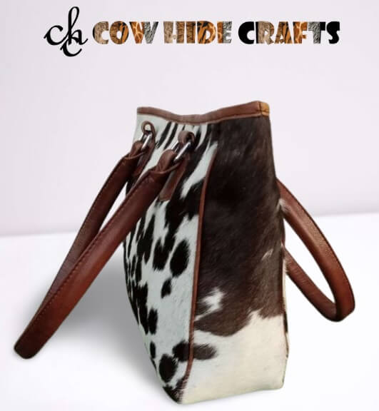 Wax Leather Shoulder Bag image 1