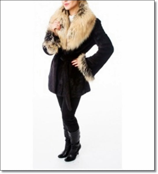 Karakul Overcoats Germany