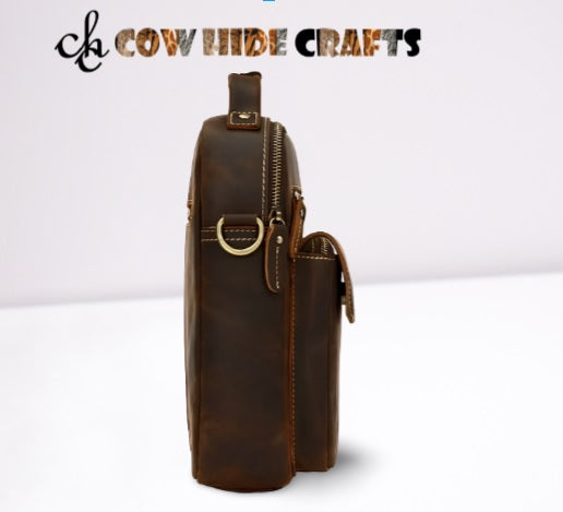 Professional Design Formal Leather Handbag