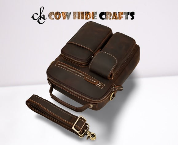 Working Women Formal Leather Office Bags