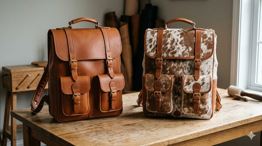 Choose the right backpack for every occasion