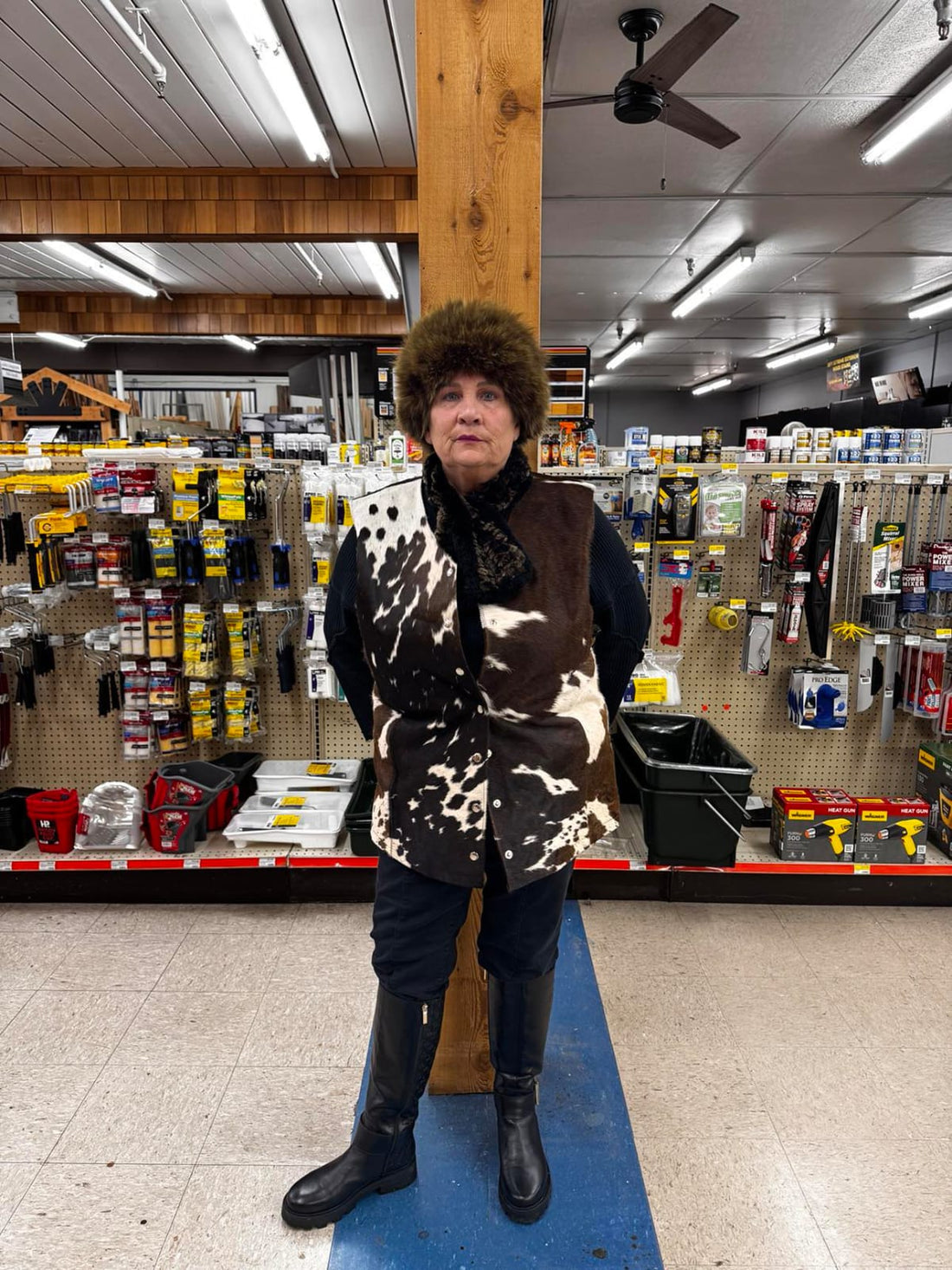 best-cowhide-vests-western-fashion