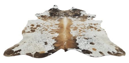 Western Cowhide Rugs From Brazil image 0