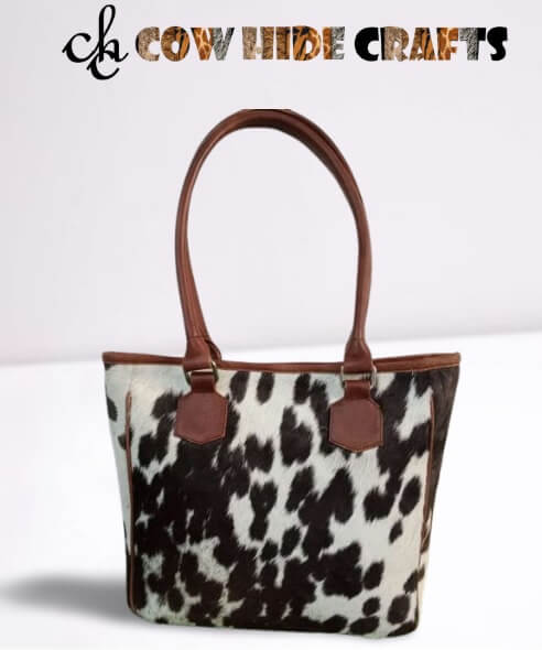 Wax Leather Shoulder Bag image 0