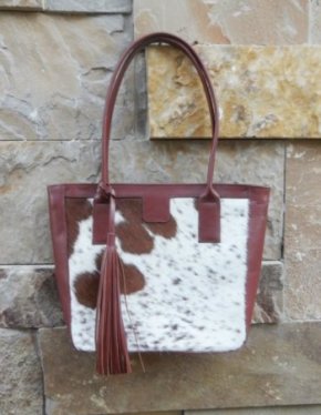 Rodeo Messenger Handbag image 0