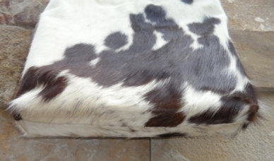 Cowhide Shopper Handbag image 2