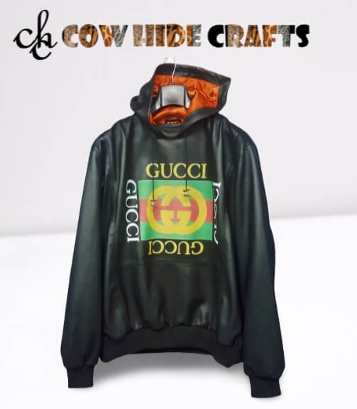Gucci Inspired Fancy Jacket image 0