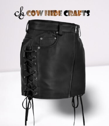 Stunning Edgy Style Outfit 