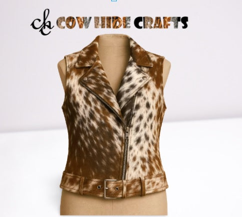 Midweight Hair On Outfit image 0