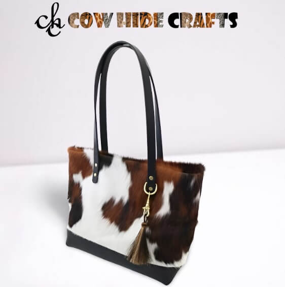 Vintage Style Tote Bag image 2