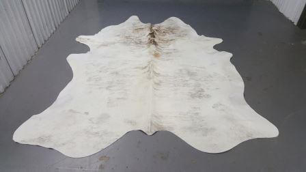 Tri Color Large Cowhide image 0