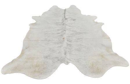 Light Shade Brazilian Cowhide image 0