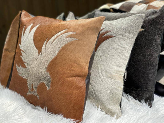 Wild Style Cushion Cover image 0
