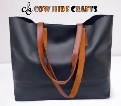 Mama Style Everyday Leather Purse 
