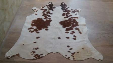 Cowhide Rug image 0