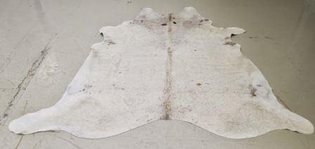 Salt And Pepper Cow Hide image 0
