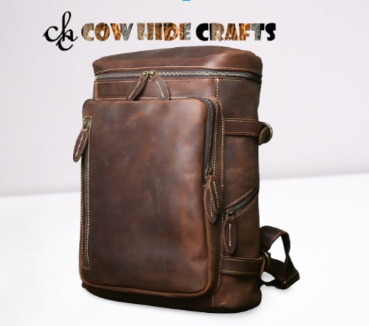 Large Capacity Business Backpack