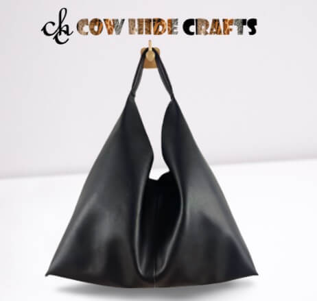 Loose Style Classic Purse 