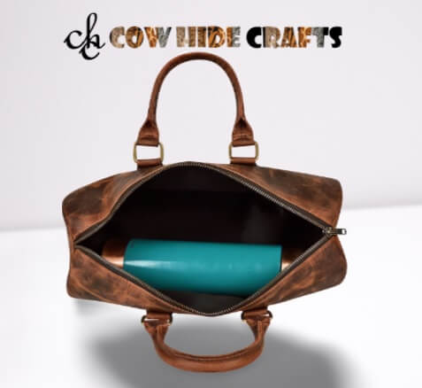 compact-leather-duffle-for-wine-travel