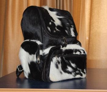 Cowhide Bags Handbags Purses Cow Hide Crafts