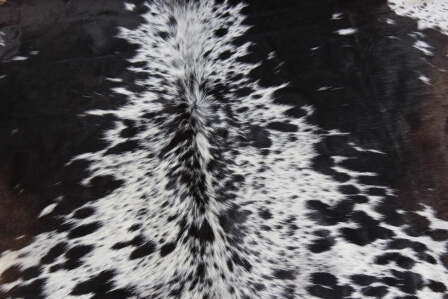 Spotted Cowhide Rugs