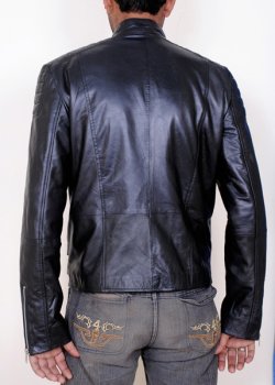 United Kingdom Leather Jackets.