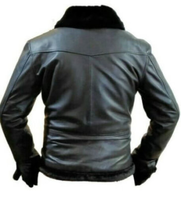 On the go leather jackets