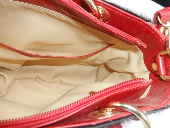 Leather bags wholesale