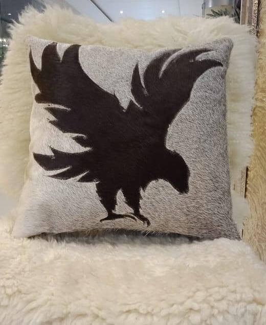 Eagle Style Cushion Cover