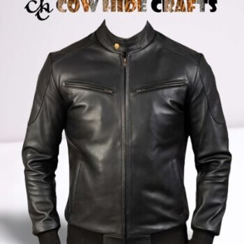 Perfect Biker Leather Jacket
