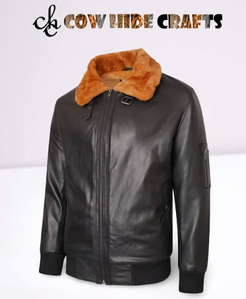 Wayfare Style Fur Jacket